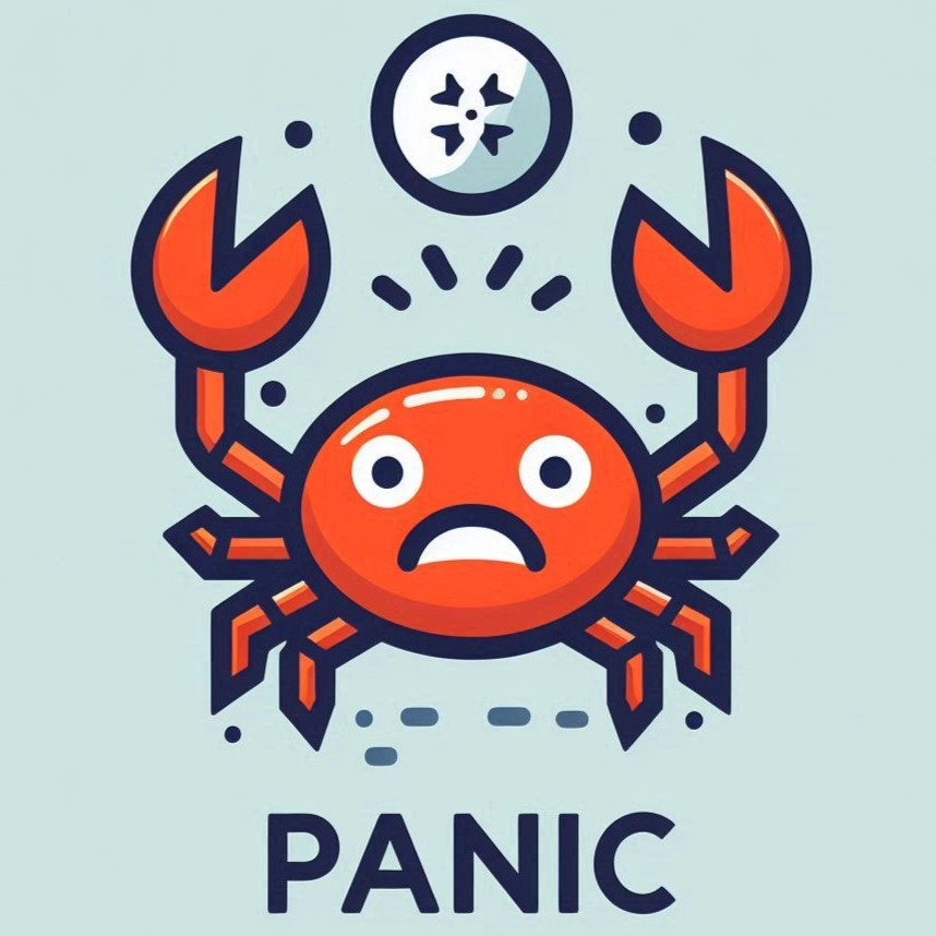 Rust Panic Highlighter